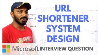 URL shortener system design  tinyurl system design  bitly system design [upl. by Claribel569]