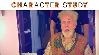 CHARACTER STUDY John Rubinstein of CHARLIE AND THE CHOCOLATE FACTORY [upl. by Alfredo]