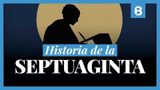 ¿Cuál fue el origen de la SEPTUAGINTA y por qué es tan importante  BITE [upl. by Seadon]