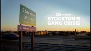 Stocktons history of gang violence [upl. by Inigo]