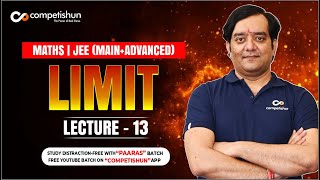 13 Reasons for non existence of limit Limits Part 2  IIT JEE MainsAdvanced  Mohit Tyagi [upl. by Atteugram]