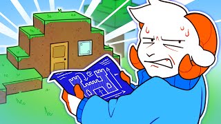 Please stop making fun of my house [upl. by Dunstan]