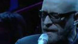 Mario Biondi amp Duke Orkestra Live  quotClose to Youquot [upl. by Ahsiri]