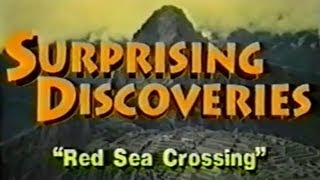 Red Sea Crossing  by Jonathan Gray [upl. by Slavin649]