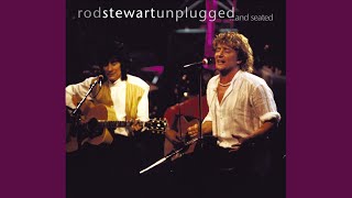 Maggie May Live Unplugged 2008 Remaster [upl. by Sanyu]