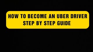 How to become a Uber driver  Taxi driver steps costs and time in Liverpool and the UK [upl. by Sulohcin313]