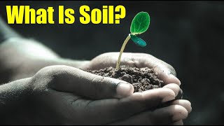 Soil Science What is Soil [upl. by Anital]