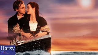 My Heart Will Go On from Titanic Piano Cover 1 Hour Version [upl. by Largent]