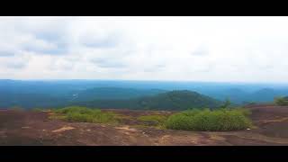 AYYAMPARA HILLS  Kottayam  Tourism Kerala [upl. by Anoniw]