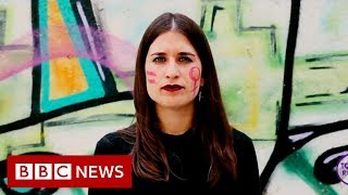 The sex attack that changed Spain  BBC News [upl. by Prentiss700]