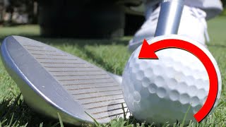 The Secrets To Pitching Your Wedges Like A Tour Pro [upl. by Nami]