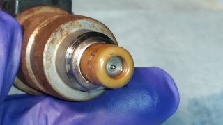 FAST amp EASY FUEL INJECTOR CLEANING GUIDE [upl. by Lissi920]