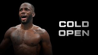 UFC 296 EDWARDS vs COVINGTON  COLD OPEN [upl. by Reedy]