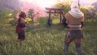 OTOMO CLAN OVERVIEW  Total War Shogun 2 [upl. by Beeck506]