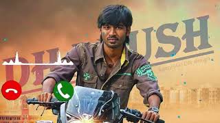 Polladhavan Bgm  Dhanush  Vetrimaaran  GV Prakash Kumar  Y Beatz [upl. by Bram]