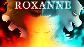 Roxanne  Completed Brambleclaw and Ashfur MAP [upl. by Cogswell44]