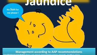 Neonatal Sepsis and Jaundice Neonatology I [upl. by Arlene]