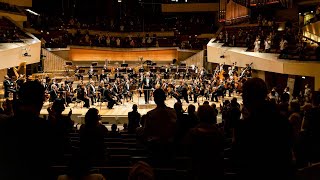 Sibelius Symphony No 2  Oramo · Berliner Philharmoniker [upl. by Acsirp]