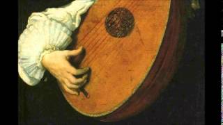 Silvius Leopold Weiss Lute Sonatas Robert Barto [upl. by Tedman]