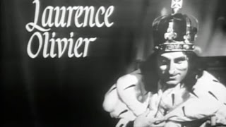 Laurence Olivier interview with Kenneth Tynan — 1966 [upl. by Guenna291]