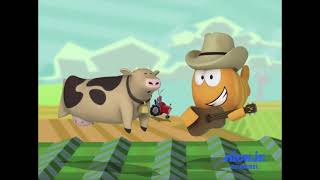 Bubble Guppies  quotThe Farmers Songquot From in quotHave a Cowquot [upl. by Burbank]