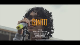 Guddhist Gunatita ft Ghetto Gecko  GINTO Official Music Video [upl. by Ahsiyt]