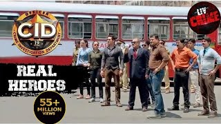 CID  Ep 1491  Full Episode  27th January 2018 [upl. by Lerak]