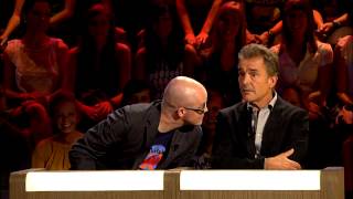 De Slimste Mens ter Wereld  S10E02 Compilatie [upl. by Lasser]