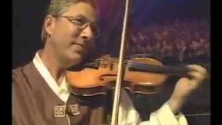 Don Moen and Paul Wilbur live in Korea 1999  Oh JahLet God Arise Roni Roni [upl. by Abigael]