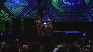 Neil Young  After the Gold Rush Live at Farm Aid 1998 [upl. by Aisatan]