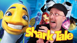 Shark Tale  Nostalgia Critic [upl. by Aeila264]