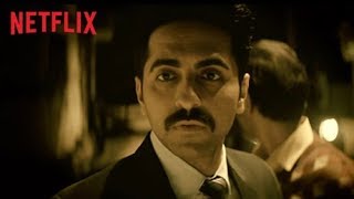 Article 15  Official Trailer  Netflix [upl. by Leede]