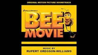 Bee Movie  Main Titles  Rupert Gregson Williams [upl. by Iroc62]