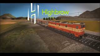 Indian Train Simulator  Official Trailer [upl. by Garber563]