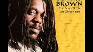 Should I Dennis Brown [upl. by Franzoni]