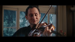 Brahms Wiegenlied op 494 Lullaby  Antoine Tamestit Cédric Tiberghien [upl. by Longwood53]