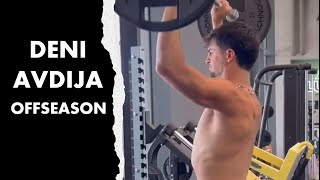 Deni Avdija 2024 NBA OFFSEASON WORKOUT [upl. by Biamonte]