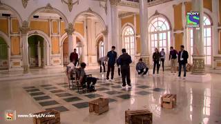 CID  Masoom Dost Part II  Episode 1092  21st June 2014 [upl. by Jard229]