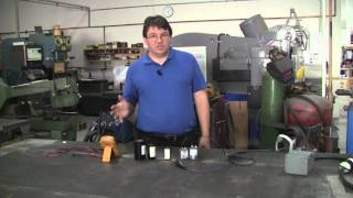 Start Capacitors amp Run Capacitors for Electric Motors  Differences Explained by TEMCo [upl. by Odracer557]