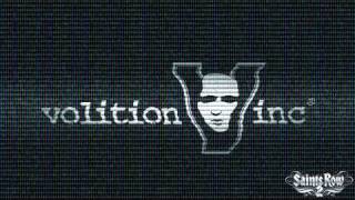 Volition Animated Logo History [upl. by Lennaj]