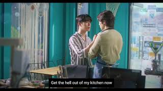 my sweet dear korean bl series  ep 1  eng sub [upl. by Aicirtan]