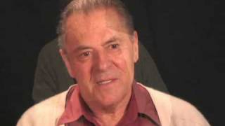 Stanislav Grof quotSpiritual Crisisquot [upl. by Yrrok]