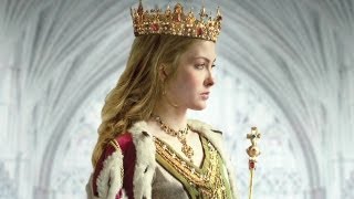 The White Princess by Philippa Gregory [upl. by Birkett]