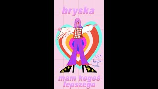 bryska MAVOOI  mam kogoś lepszego [upl. by Lewendal]