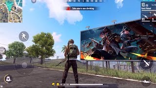 Garena Free Fire 2020 Gameplay HD 1080p60FPS [upl. by Heater223]