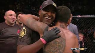 Rafael Dos Anjos vs Donald Cerrone  FULL FIGHT [upl. by Market]