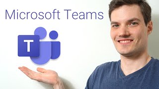 How to use Microsoft Teams [upl. by Wieche]