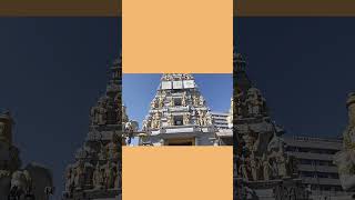 Tirupati Balaji temple Ahmedabad Gujarat [upl. by Yr]