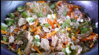 My Favorite Sotanghon Guisado Recipe [upl. by Bambi]