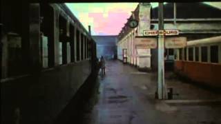 The Umbrellas Of Cherbourg Trailer 1964 [upl. by Doraj]